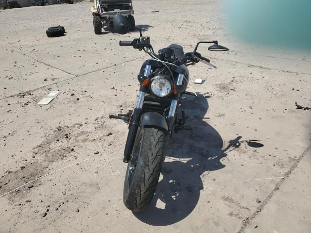 2024 Indian Motorcycle Co. Scout Bobber Sixty ABS