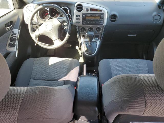 2007 Toyota Corolla Matrix xr