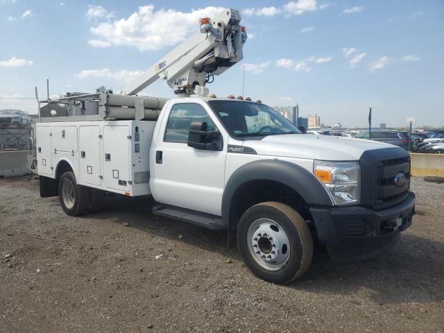2015 Ford F450 Super Duty