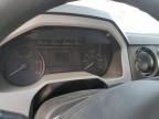 2024 Ford F650 Super Duty Flatbed Truck With Crash Attenuato