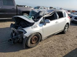 2009 Nissan Versa s for sale in Houston, TX