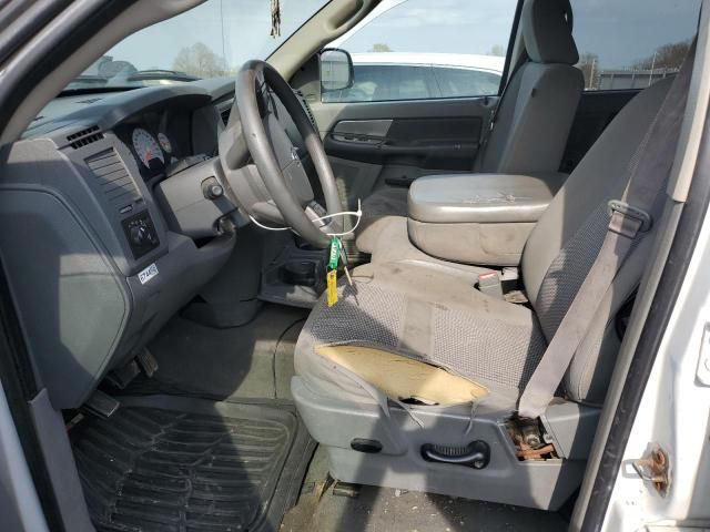 2008 Dodge RAM 1500 ST
