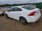 2016 Volvo S60 Platinum