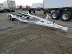 2009 Unknown 2009 Legacy RL-FOBR260SS9000TA Boat Trailer