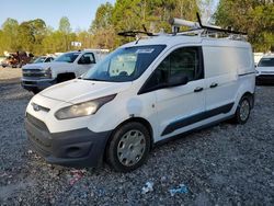 Ford Vehiculos salvage en venta: 2015 Ford Transit Connect XL