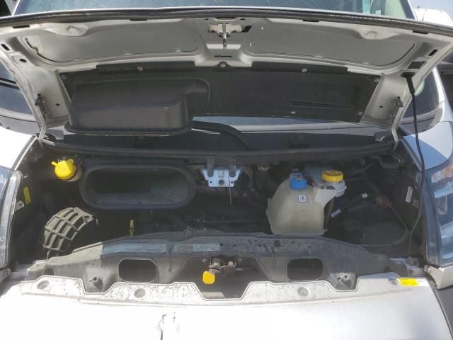 2022 Dodge RAM Promaster 3500 3500 High