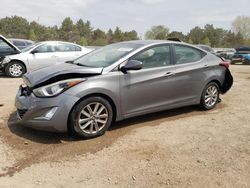 2014 Hyundai Elantra SE for sale in Elgin, IL