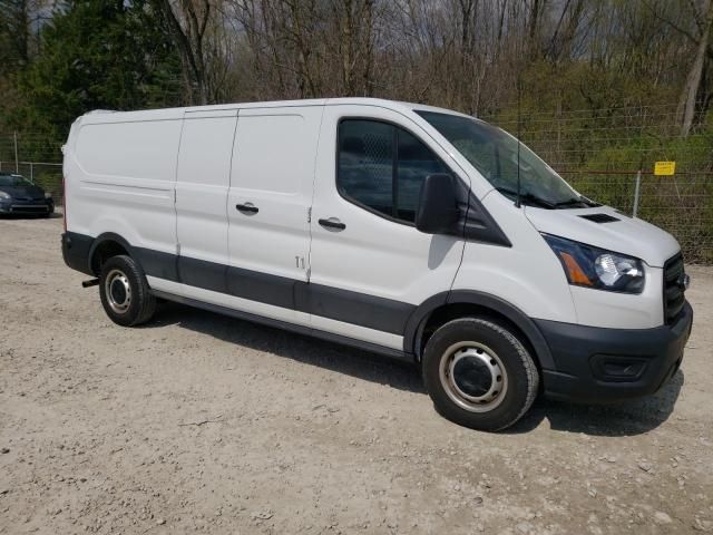 2020 Ford Transit T-250