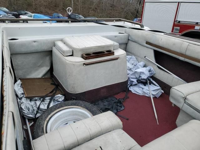 1985 Celebrity Boat