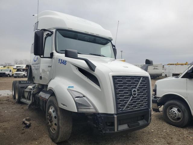 2021 Volvo VNL Semi Truck