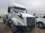 2021 Volvo VNL Semi Truck