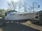 1988 Seadoo Boat