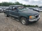 2004 GMC New Sierra K1500