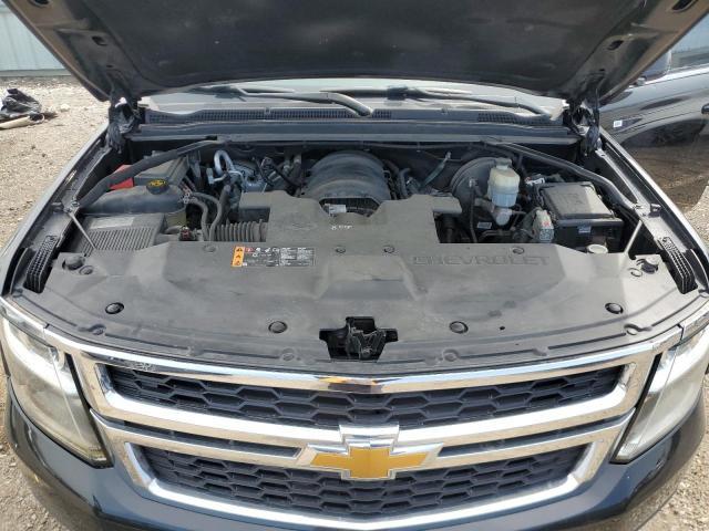 2020 Chevrolet Suburban K1500 lt