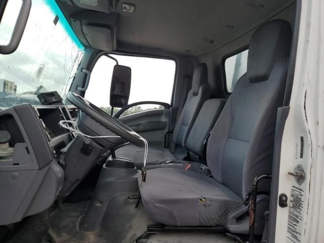 2015 Isuzu NQR