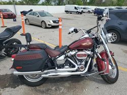 2023 Harley-Davidson Flhcsanv for sale in Bridgeton, MO