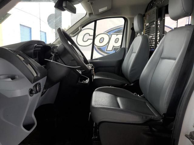 2017 Ford Transit T-250
