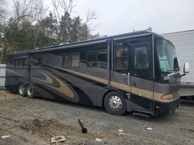 2003 Mhzi 2003 Roadmaster Rail Monocoque