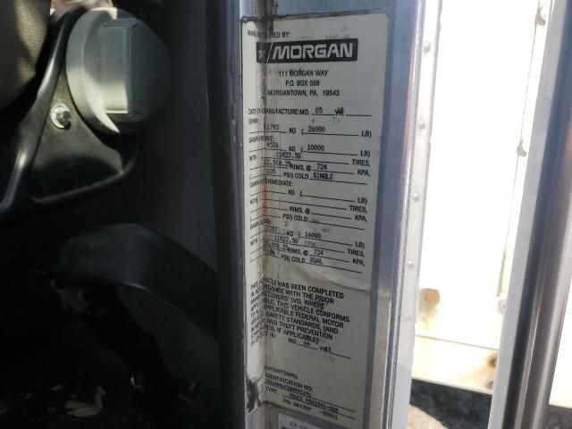 2016 Kenworth Construction T270