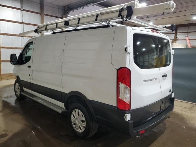 2021 Ford Transit T-250