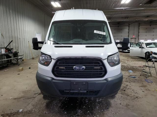 2017 Ford Transit T-350
