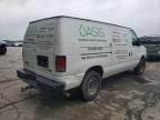 2014 Ford Econoline E250 Van