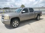 2008 Chevrolet Silverado K1500