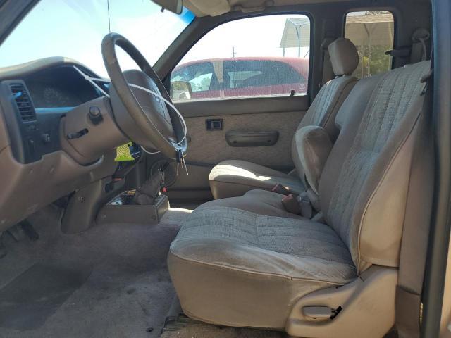 1998 Toyota Tacoma Xtracab