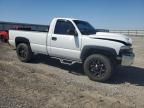 2000 Chevrolet Silverado K1500