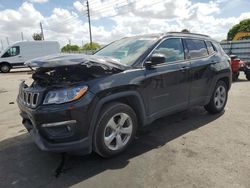 2020 Jeep Compass Latitude for sale in Miami, FL