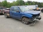 1999 Chevrolet Silverado K1500