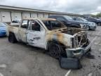 2017 GMC Sierra K1500 SLE