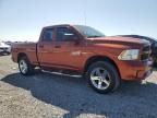 2013 Dodge RAM 1500 ST
