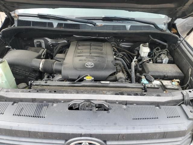 2014 Toyota Tundra Crewmax SR5