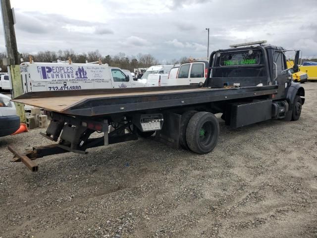 1999 International 4000 4700