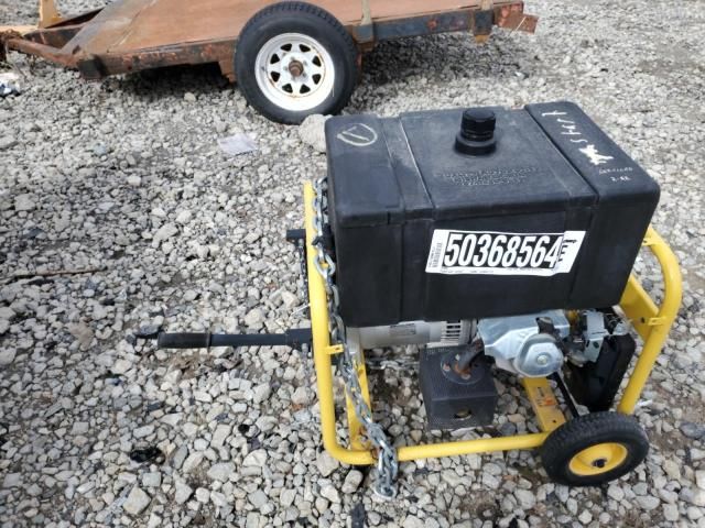 2006 Mcculloch FG6000MK
