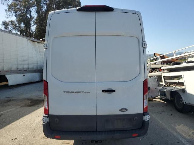 2020 Ford Transit T-350