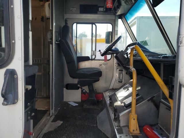 2007 Freightliner Chassis M Line WALK-IN Van