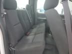 2011 Chevrolet Silverado C1500