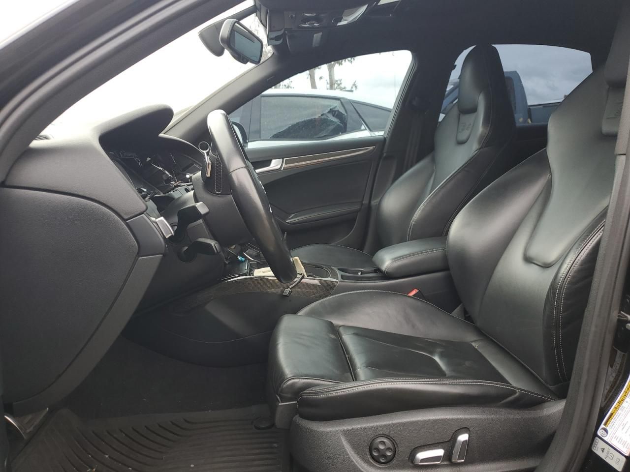 2016 Audi S4 Premium Plus