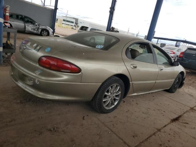 2002 Chrysler Concorde LXI
