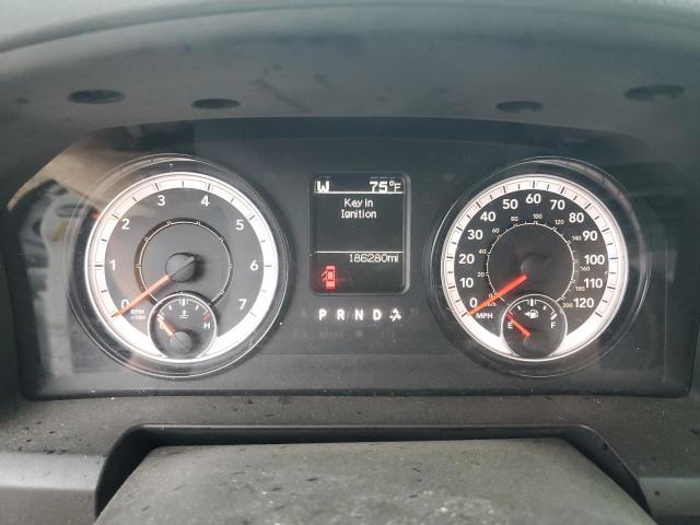 2020 Dodge Ram 1500 Classic Tradesman