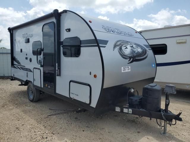 2021 Cwln Trailer