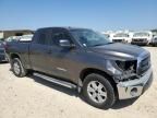 2012 Toyota Tundra Double Cab SR5