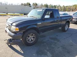 2011 Ford Ranger Super Cab en venta en Exeter, RI