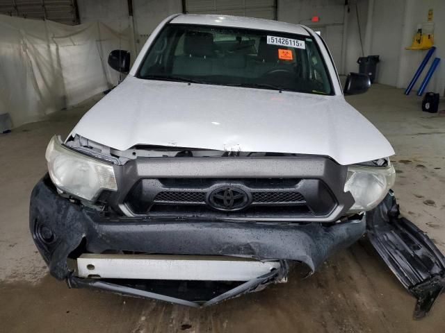 2014 Toyota Tacoma