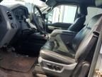 2011 Ford F350 Super Duty
