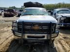 2013 Chevrolet Silverado K2500 Heavy Duty