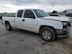 2005 Chevrolet Silverado C1500
