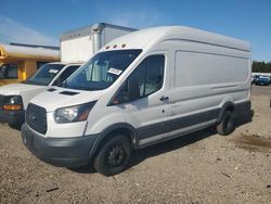 Ford salvage cars for sale: 2016 Ford Transit T-350 HD
